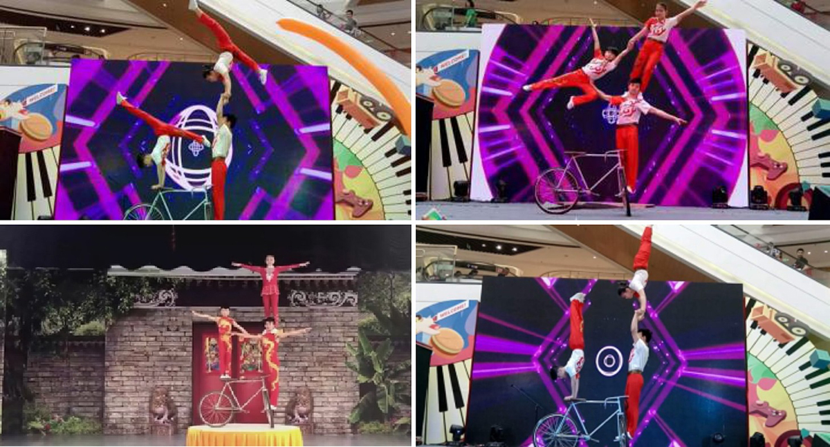 廣州魔術(shù)演出經(jīng)紀公司,廣州雜技演出經(jīng)紀公司