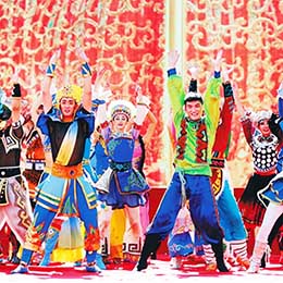 演出活動,演出策劃,演藝經紀,演出經紀,海南,海口,三亞